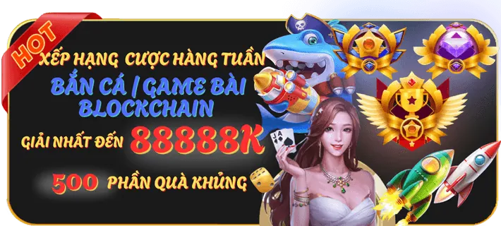 Hoàn trả hàng ngày vin777 chính thức