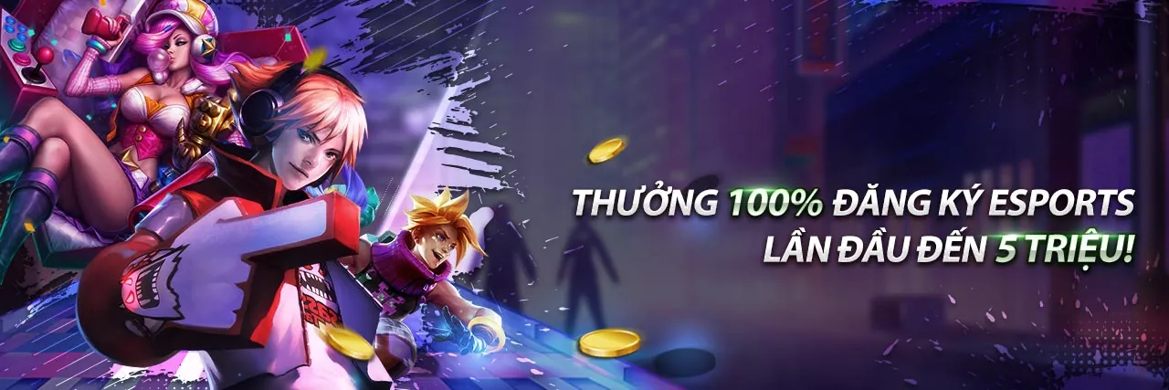 Hình ảnh chính game bắn cá Vin777 chính thức