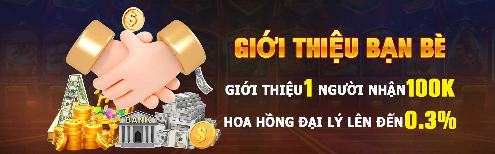 Hình ảnh tổng quan về vin777 chính thức