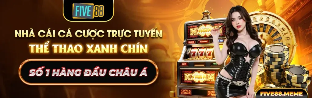 Tiền thưởng chào mừng vin777 chính thức